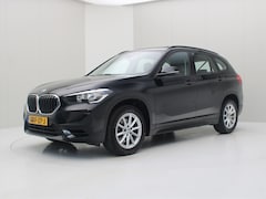 BMW X1 - sDrive18i 136pk 6-Bak Executive Business [ PANODAK+LEDER+CAMERA+NAVI.PRO+CRUISE+CLIMATE ]