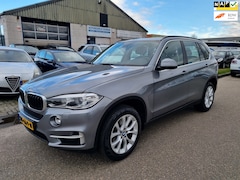 BMW X5 - XDrive30d High Executive 7-Pers. Bj:2015