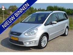 Ford Galaxy - 1.6 SCTi Titanium | 7 Persoons | Navigatie | Clima | Cruise Control | PDC. VERKOOP TELEFON