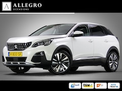 Peugeot 3008 - 1.2 PureTech Blue Lease Premium (APPLE CARPLAY / ANDROID AUTO, ACHTERUITRIJCAMERA, NAVIGAT