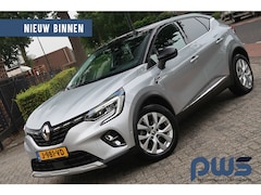 Renault Captur - 1.0 TCe 100 Bi-Fuel Intens Full Option LPG-G3 / Benzine