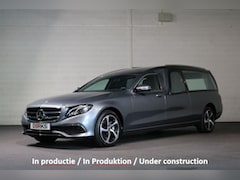 Mercedes-Benz E-klasse - E200D Indus Eneexis 5-deurs Begrafeniswagen (nieuwe ombouw)