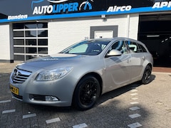 Opel Insignia Sports Tourer - 1.8 Edition GERSERVEERD