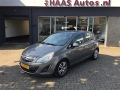 Opel Corsa - 1.3 CDTi EcoFlex S/S Edition / AIRCO / ALU VELGEN / APK APRIL 2025 / NETTE AUTO / 5 DEURS