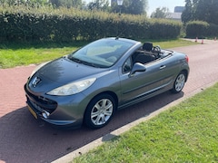 Peugeot 207 CC - 1.6 VTi