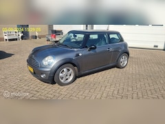 MINI Cooper - 1.6 Business Line