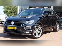 Volkswagen T-Roc - 1.5 TSI Sport Rline| Virt. Cockpit | Airco | 2019 | 2x Rline | Vol opties | elek. pakket |