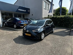 Toyota Aygo - 1.0 VVT-i 72pk 5D x-fun