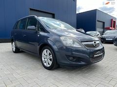 Opel Zafira - 1.8 111 years Edition / 7ZITS / CRUISE CONTROL / CLIMATE CONTROL / LEDER