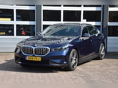 BMW i5 - eDrive40 Sportline pakket trekhaak