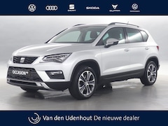 Seat Ateca - 1.0 TSI 115pk Style 1e Eigenaar / Navigatie / LED / Trekhaak