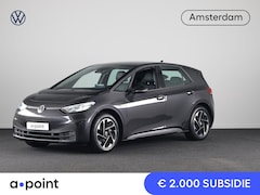 Volkswagen ID.3 - Pure 45 kWh 149 pk | Navigatie | Parkeersensoren | Adaptieve cruise control | Stoelverwarm