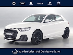 Audi A1 Sportback - 25 TFSI 95pk Pro Line / Airco / Cruise Control / 17inch Lichtmetaal