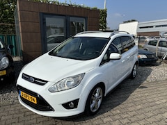 Ford Grand C-Max - 1.0 Titanium*BJ2014*nwe MOTOR, NWE KOPPELING