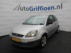 Ford Fiesta - 1.3-8V Champion 3-deurs hatchback met airco