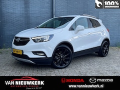 Opel Mokka X - 1.4 Turbo 140pk Innovation | Comfort Stoelen | Navigatie & Carplay | Trekhaak | All Season