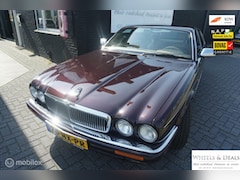 Jaguar Sovereign - 3.2