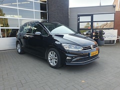 Volkswagen Golf Sportsvan - 1.5 TSI 130PK Comfortline, camera app connect, adaptive cruise, pdc, leer vienna, zwenkbar