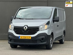 Renault Trafic - 1.6 dCi T27 L1H1 Comfort Energy