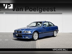 BMW M3 - E36 3 Serie Coupé Origineel NL auto