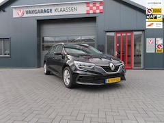 Renault Mégane Estate - 1.3 TCe Zen