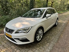 Seat Leon ST - 1.4 TSI FR X-PERIENCE