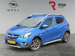 Opel Karl - 1.0 Rocks Edition