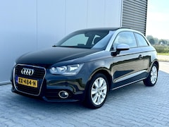 Audi A1 - 1.2 TFSI Connect | Pano | Navi | Leder | BT audio