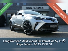 Toyota C-HR - 1.8 Hybrid GR-Sport