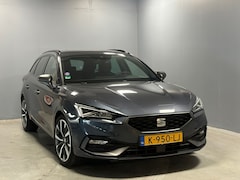 Seat Leon Sportstourer - 1.5 eTSI FR AUT VIRTUAL APPLE CARPLAY