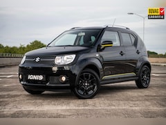 Suzuki Ignis - 1.2 Select | Airco | Achteruitrijcamera | LM Velgen | Stoelverwarming |