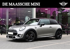 MINI Cooper - Hatchback Automaat / JCW pakket / PDC / Cruise control / 17"LM-velgen