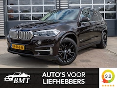 BMW X5 - xDrive40e F15 High Executive / Panorama / Head-up