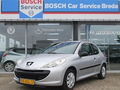 Peugeot 206 - 1.1 3D Accent