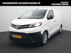 Toyota ProAce Compact - 1.6 D-4D Navigator - Navigatie - Parkeersensoren achter