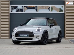 MINI Cooper - 1.5 136pk | Stoelverwarming | Cruise control | LED | Climate control