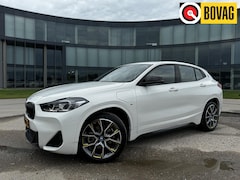 BMW X2 - xDrive25e High Executive M-Sport Goldplay edition