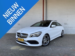 Mercedes-Benz CLA-klasse Shooting Brake - 180 Business Solution AMG |Pano|AMG|