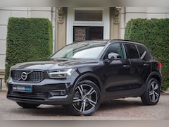 Volvo XC40 - 1.5 T5 Recharge R-Design Pano | H&K | Camera | Vol leder | 1e eign