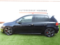 Volkswagen Golf - 2.0 TSI 210PK 6-DSG 5D GTI Edition