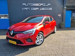 Renault Clio - 1.0 TCe Zen