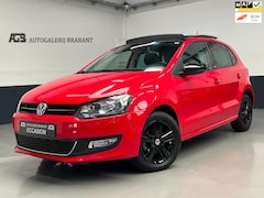 Volkswagen Polo - 1.4-16V Highline /Automaat/Pano/Carplay/Cruise