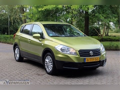 Suzuki SX4 S-Cross - 1.6 Comfort | 2014 | Airco | Cruise |