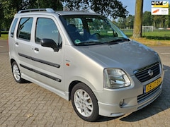 Suzuki Wagon R+ - 1.3 Special 2e eigenaar dealer onderhouden unieke km orgeneel nl auto