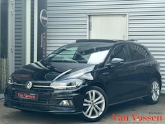 Volkswagen Polo - 1.5 TSI R-Line|Pano|Camera|Navi|Carplay|Virtual|