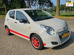 Suzuki Alto - 1.0 Comfort Plus airco elektrische ramen cv op afs