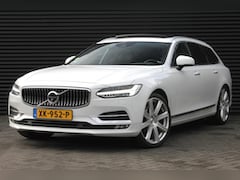 Volvo V90 - 2.0 D4 Inscription | Polestar | Pano | Trekhaak | Camera |