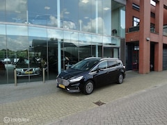 Ford S-Max - 2.5 FHEV 190pk Hybride / 7-zits /