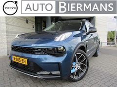 Lynk & Co 01 - 1.5TD 261pk PHEV 7DCTHL | 69 Km Wltp | Pan. dak | 360gr. cam. | 20 Inch | Infinity Aud