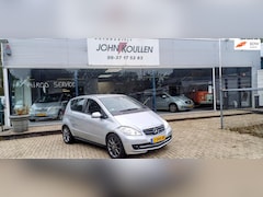 Mercedes-Benz A-klasse - 150 BlueEFFICIENCY Xenon 141000 km